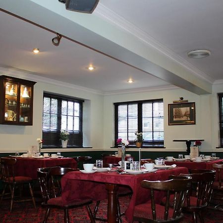 Ardmillan Hotel 에든버러 외부 사진