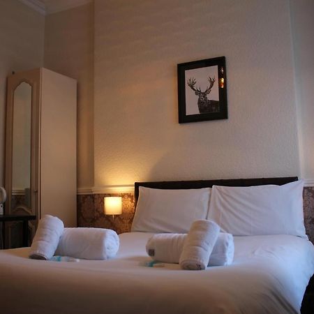 Ardmillan Hotel 에든버러 외부 사진