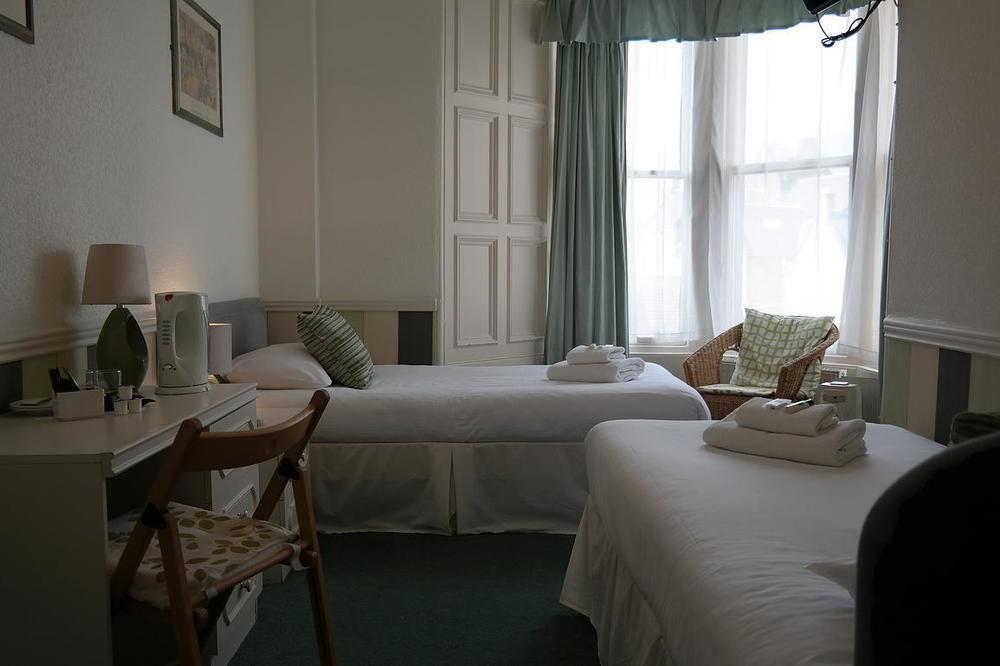 Ardmillan Hotel 에든버러 외부 사진