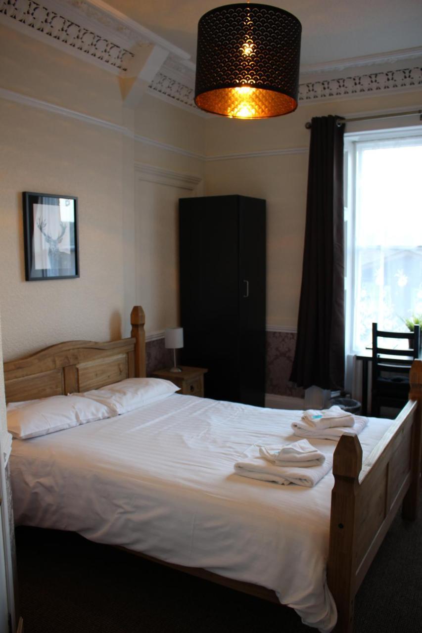 Ardmillan Hotel 에든버러 외부 사진