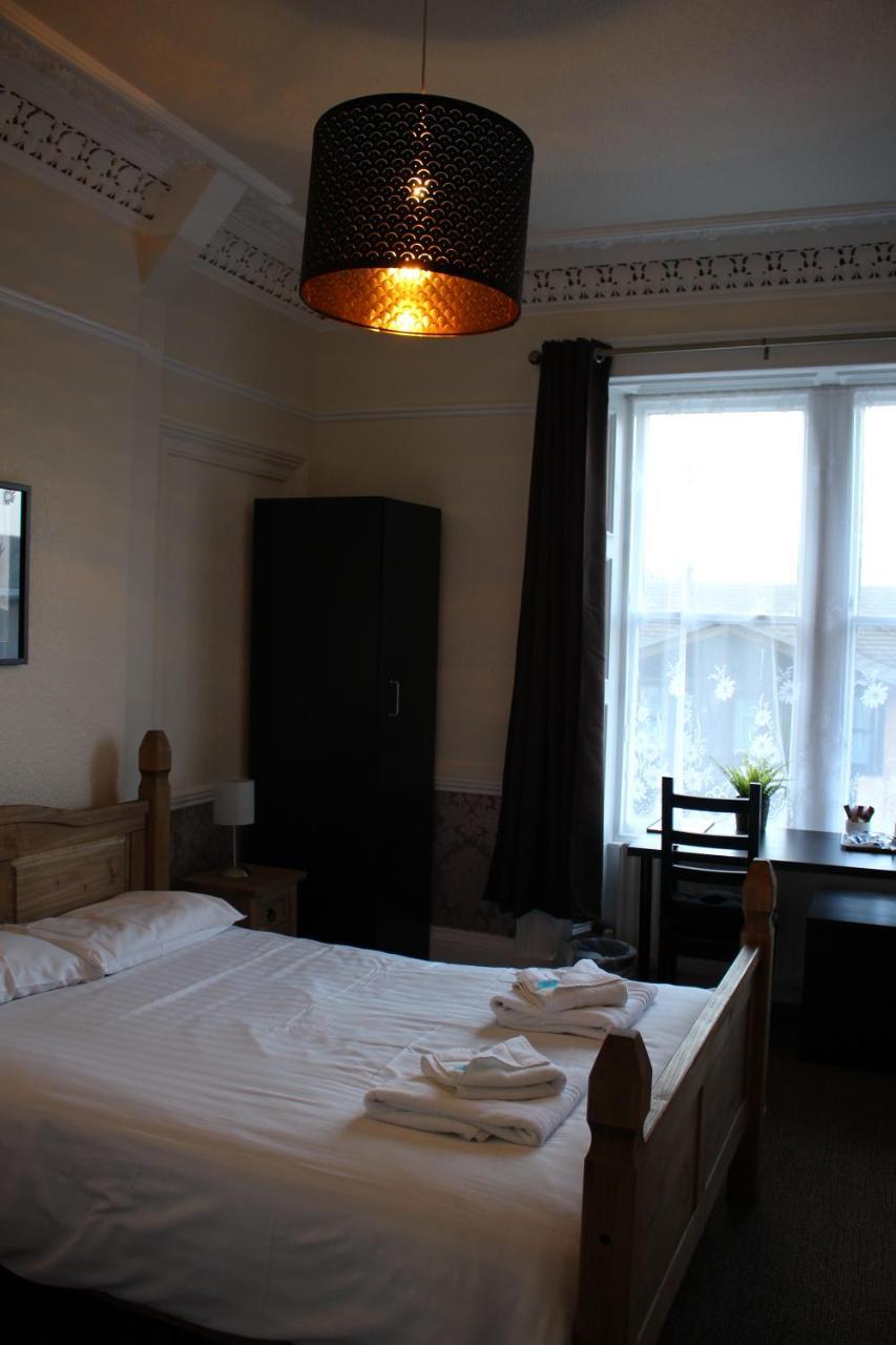 Ardmillan Hotel 에든버러 외부 사진